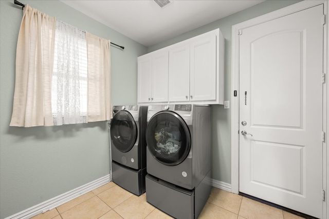 7613 Eagle Ridge Circle, Fort Worth, TX 76179