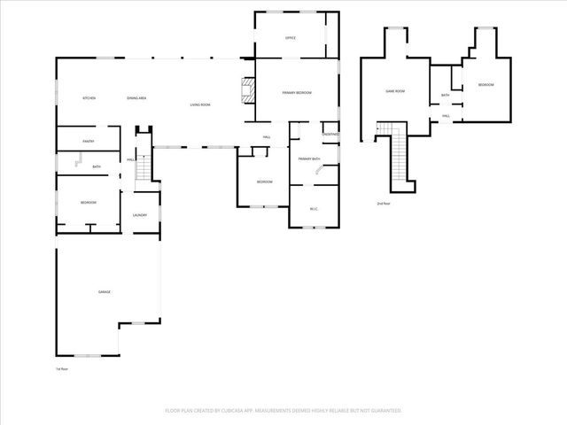 7613 Eagle Ridge Circle, Fort Worth, TX 76179