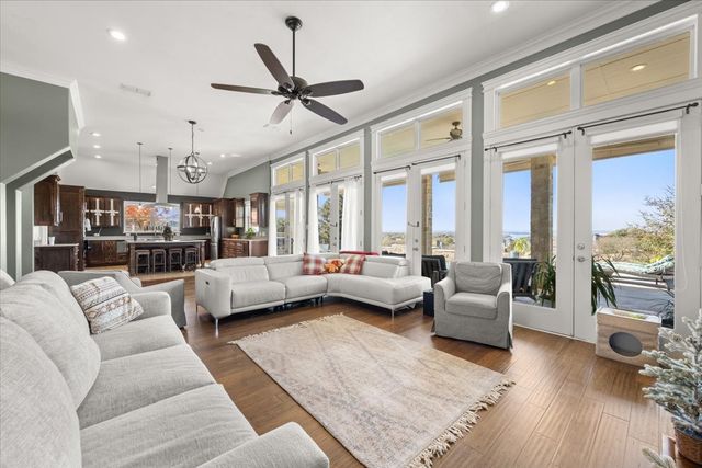 7613 Eagle Ridge Circle, Fort Worth, TX 76179