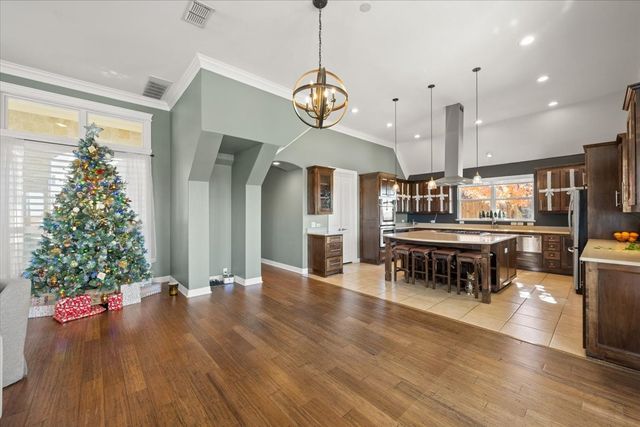 7613 Eagle Ridge Circle, Fort Worth, TX 76179