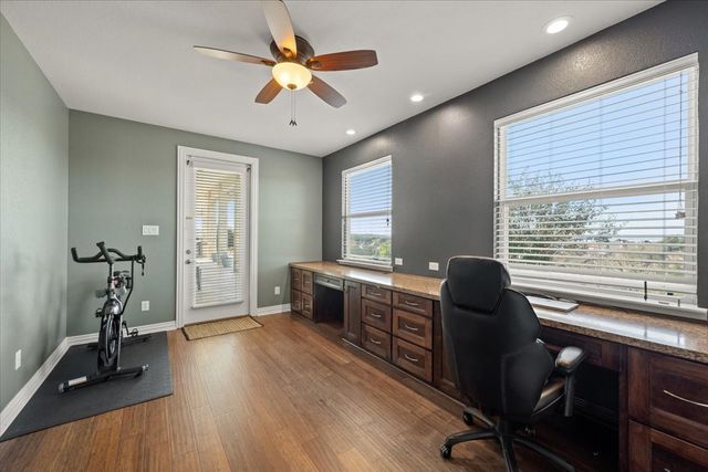 7613 Eagle Ridge Circle, Fort Worth, TX 76179