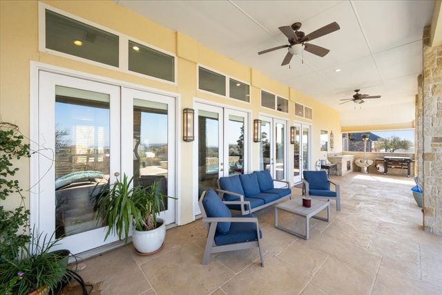 7613 Eagle Ridge Circle, Fort Worth, TX 76179