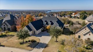 7613 Eagle Ridge Circle, Fort Worth, TX 76179
