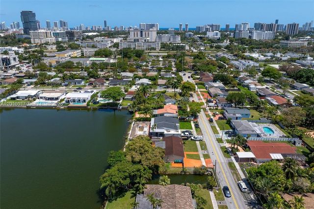 2501 NE 209th Ter, Miami, FL 33180