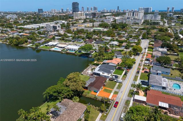 2501 NE 209th Ter, Miami, FL 33180