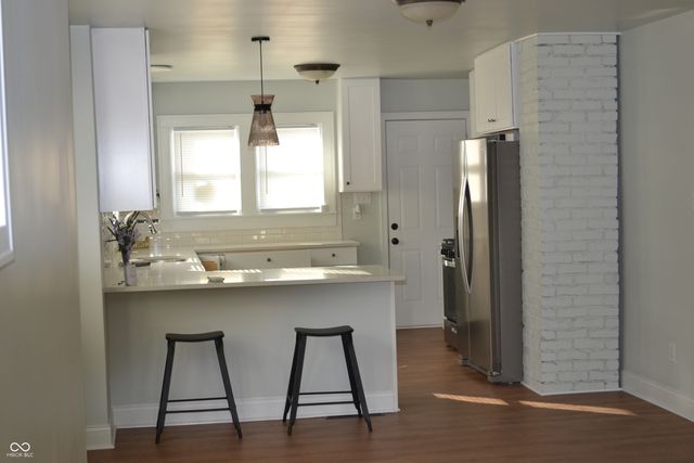 2742 Allen Avenue, Indianapolis, IN 46203