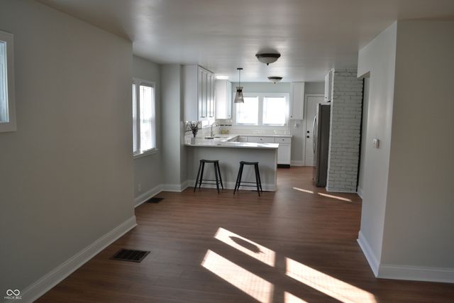 2742 Allen Avenue, Indianapolis, IN 46203