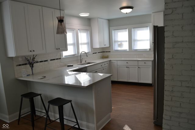 2742 Allen Avenue, Indianapolis, IN 46203