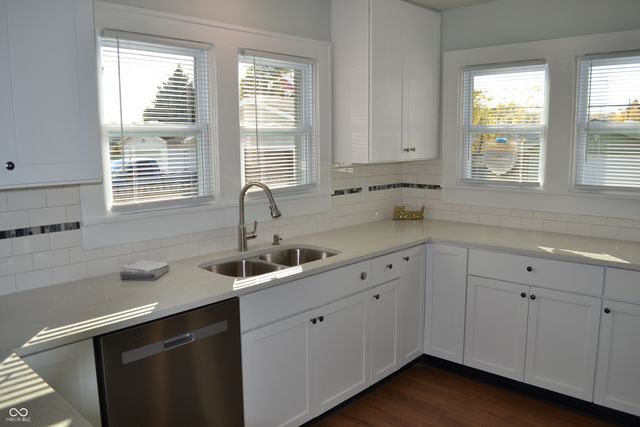 2742 Allen Avenue, Indianapolis, IN 46203