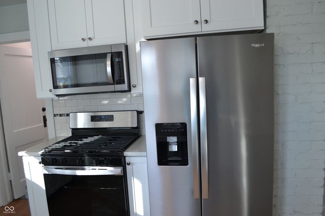 2742 Allen Avenue, Indianapolis, IN 46203