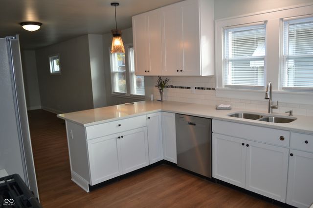 2742 Allen Avenue, Indianapolis, IN 46203