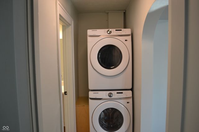 2742 Allen Avenue, Indianapolis, IN 46203