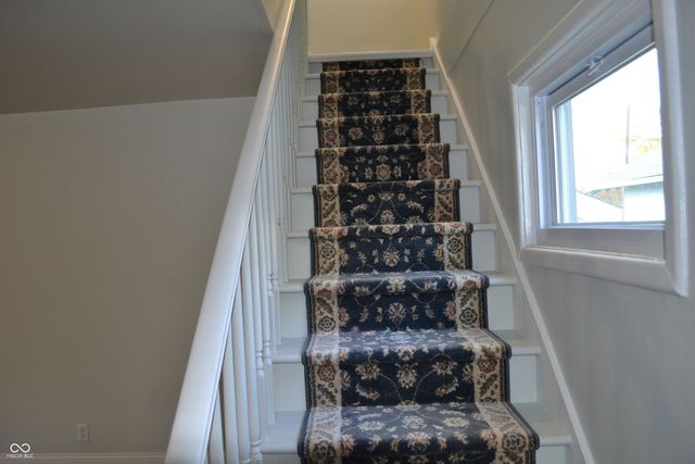 2742 Allen Avenue, Indianapolis, IN 46203