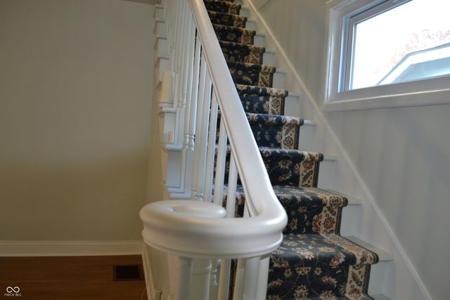 2742 Allen Avenue, Indianapolis, IN 46203