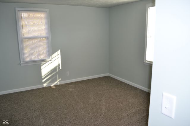 2742 Allen Avenue, Indianapolis, IN 46203