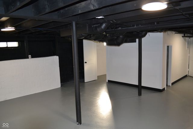 2742 Allen Avenue, Indianapolis, IN 46203