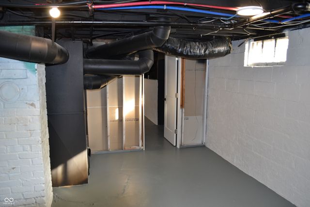 2742 Allen Avenue, Indianapolis, IN 46203