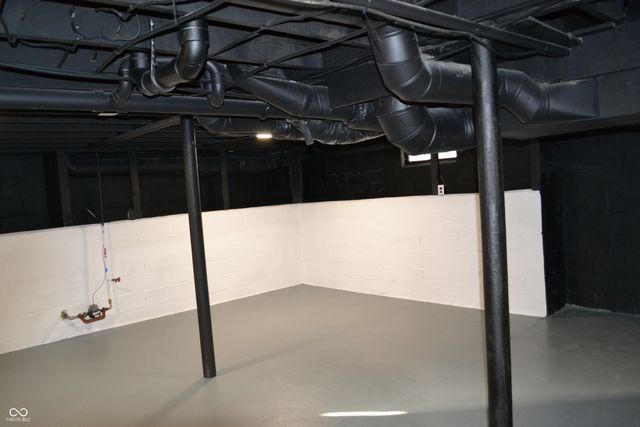 2742 Allen Avenue, Indianapolis, IN 46203