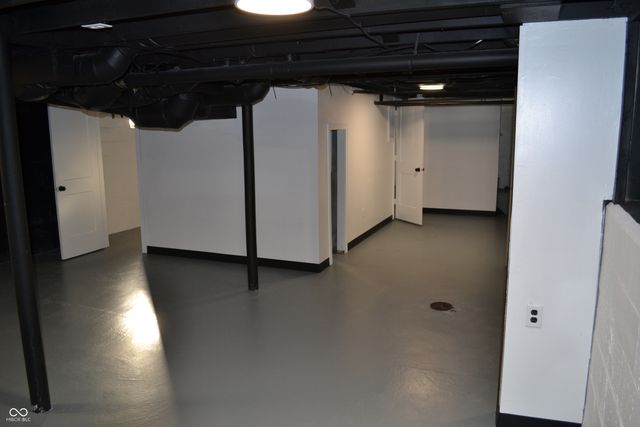 2742 Allen Avenue, Indianapolis, IN 46203