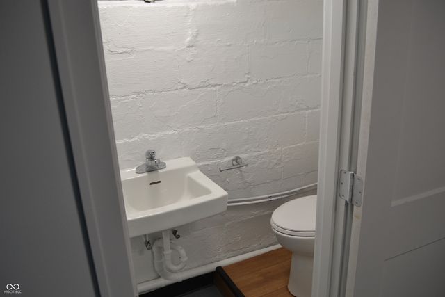 2742 Allen Avenue, Indianapolis, IN 46203