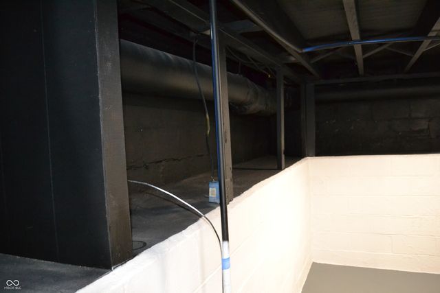 2742 Allen Avenue, Indianapolis, IN 46203