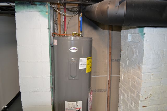 2742 Allen Avenue, Indianapolis, IN 46203