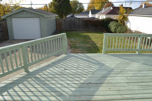 2742 Allen Avenue, Indianapolis, IN 46203