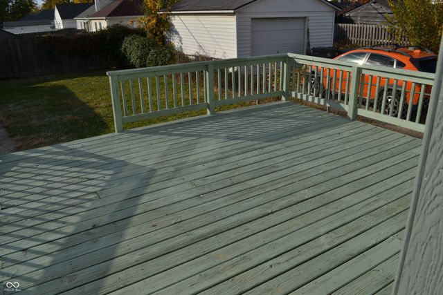 2742 Allen Avenue, Indianapolis, IN 46203