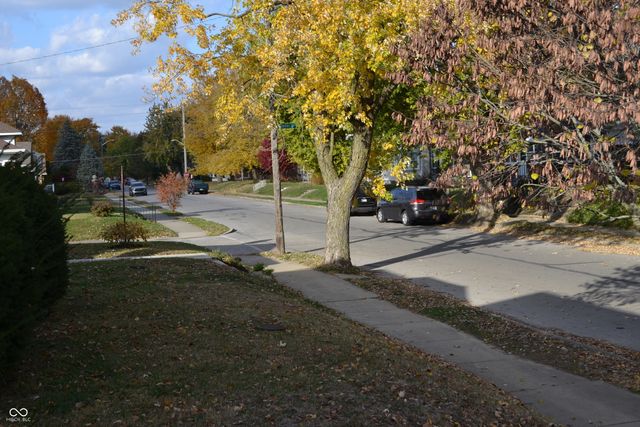 2742 Allen Avenue, Indianapolis, IN 46203