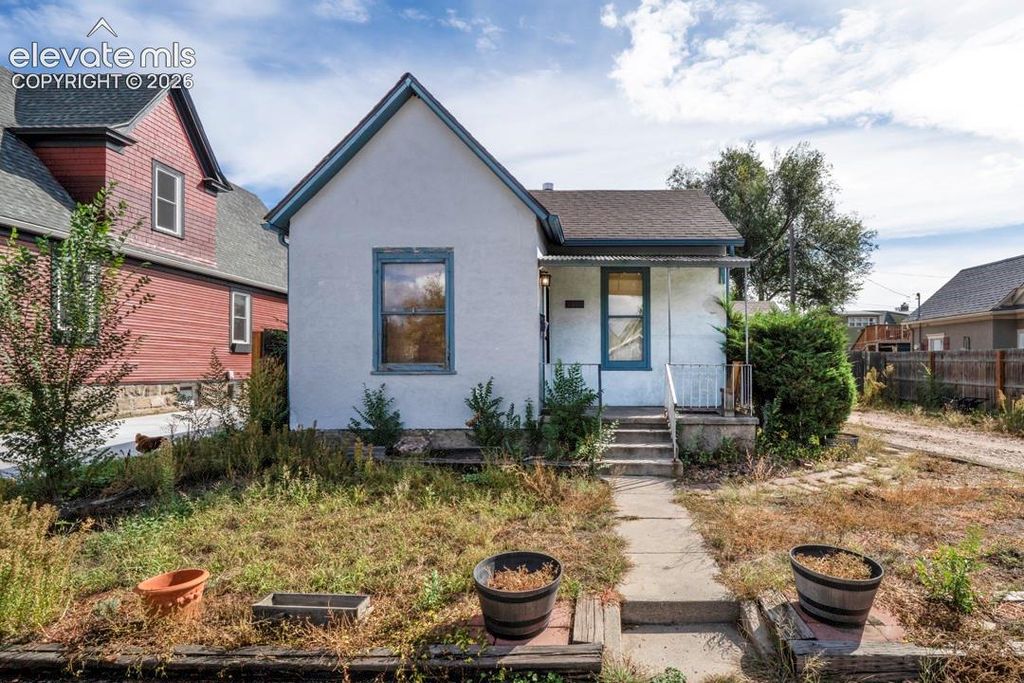 1407 N Wahsatch Avenue, Colorado Springs, CO 80907 — photo 2