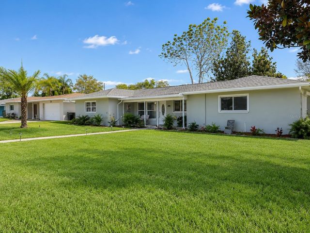 2001 MAGNOLIA DRIVE, Clearwater, FL 33764