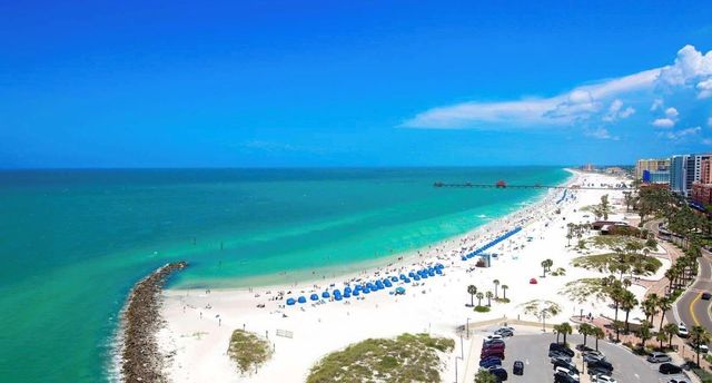 2001 MAGNOLIA DRIVE, Clearwater, FL 33764