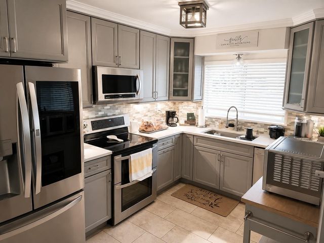 2001 MAGNOLIA DRIVE, Clearwater, FL 33764