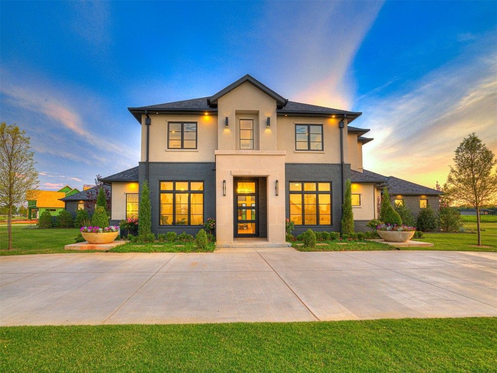 3522 Triple Bar Ranch Road, Norman, OK 73072