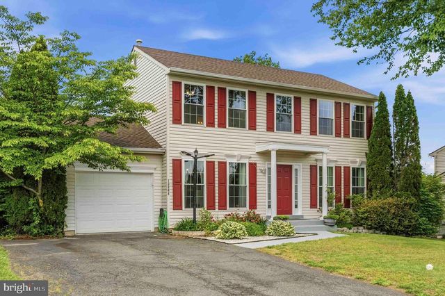13864 REDFORD LN, Woodbridge, VA 22193