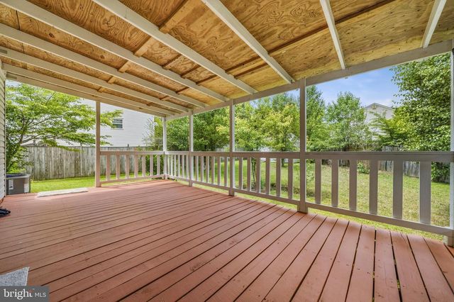 13864 REDFORD LN, Woodbridge, VA 22193