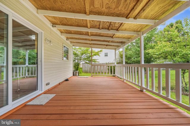 13864 REDFORD LN, Woodbridge, VA 22193