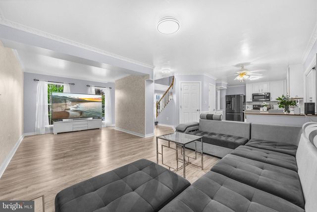 13864 REDFORD LN, Woodbridge, VA 22193