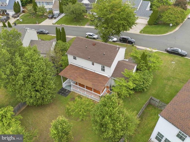 13864 REDFORD LN, Woodbridge, VA 22193