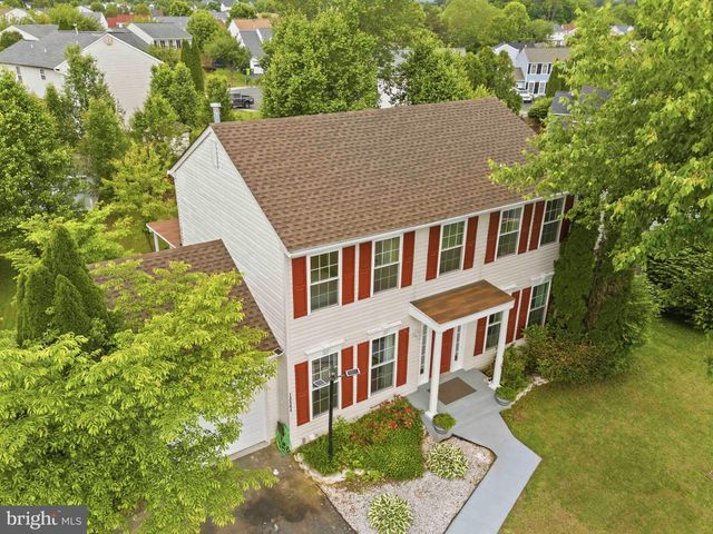 13864 REDFORD LN, Woodbridge, VA 22193