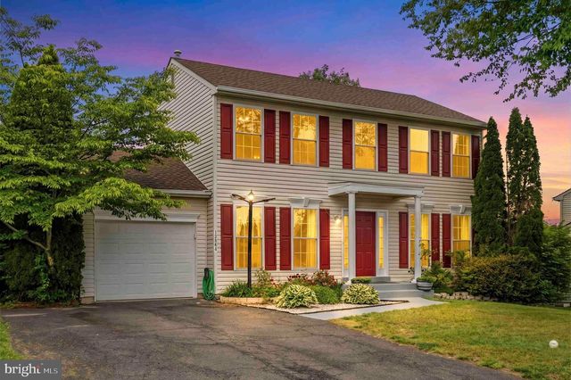 13864 REDFORD LN, Woodbridge, VA 22193