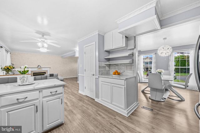 13864 REDFORD LN, Woodbridge, VA 22193