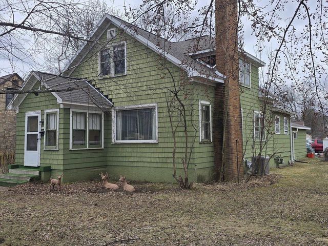 921 WISCONSIN RIVER DRIVE, Port Edwards, WI 54469