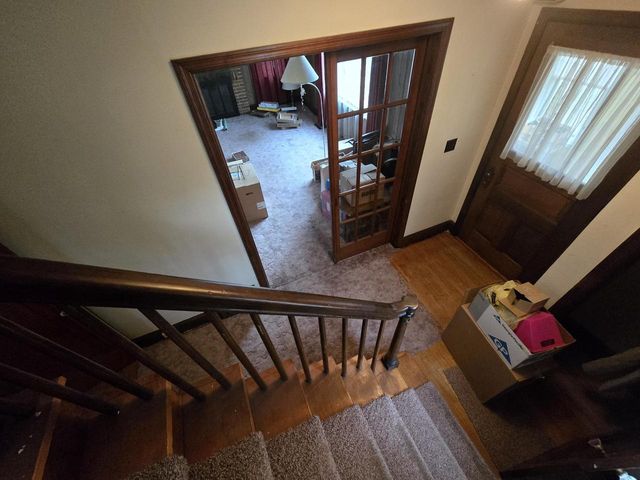 921 WISCONSIN RIVER DRIVE, Port Edwards, WI 54469