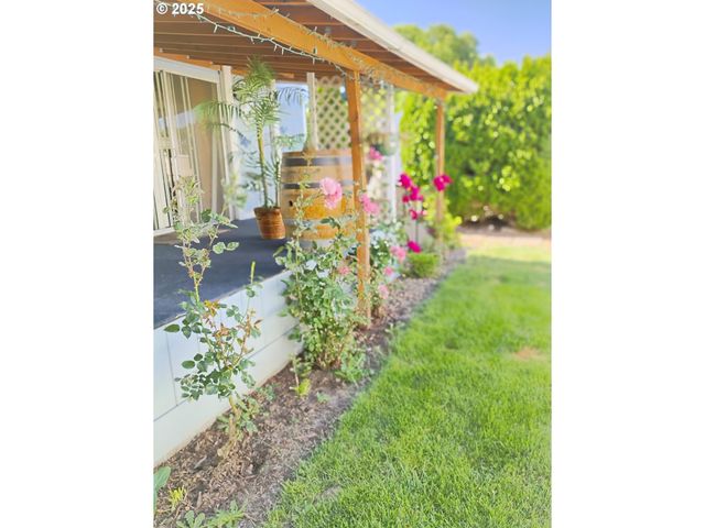 2420 Ne HEMBREE St 50, Mc Minnville, OR 97128