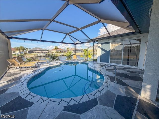 2549 SW 38th ST, Cape Coral, FL 33914