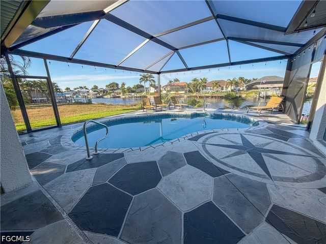 2549 SW 38th ST, Cape Coral, FL 33914