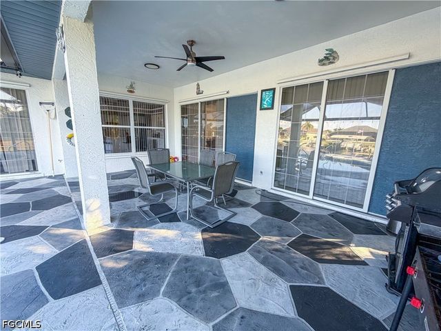 2549 SW 38th ST, Cape Coral, FL 33914