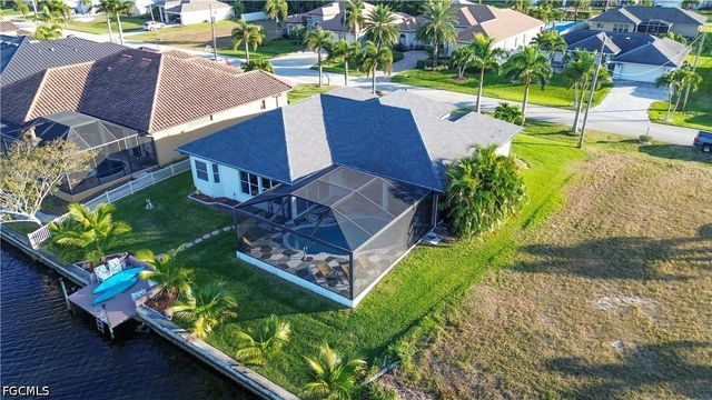 2549 SW 38th ST, Cape Coral, FL 33914