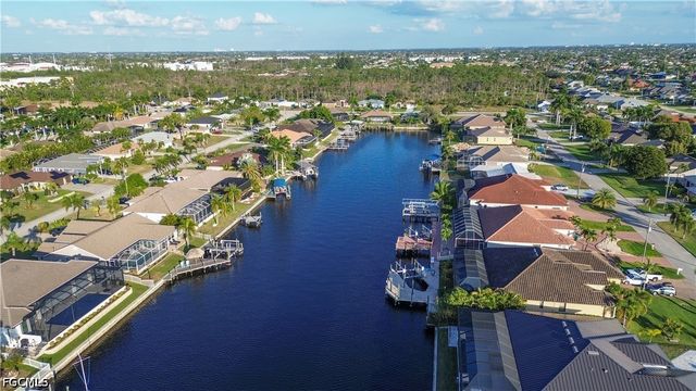 2549 SW 38th ST, Cape Coral, FL 33914